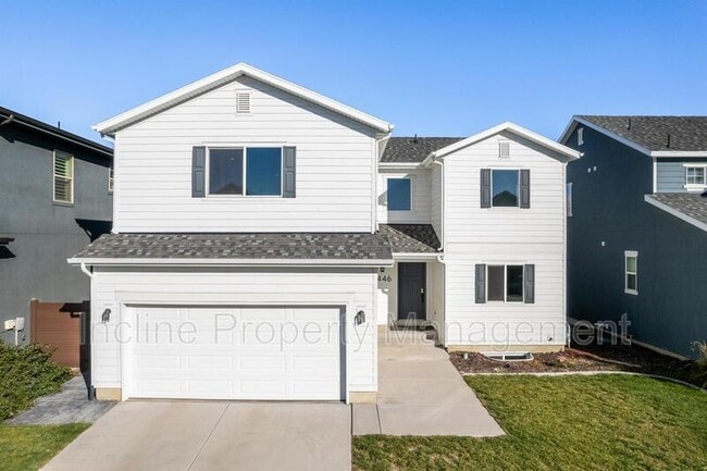 Building Photo - 446 N 230 E