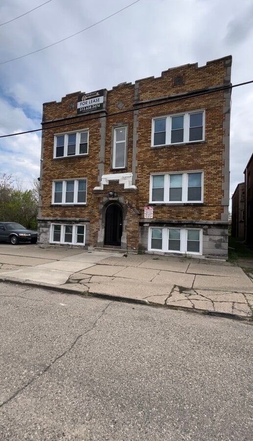 Photo - Scovel Apartments