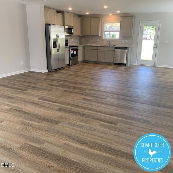 Photo - 2424 Kings Cross Ct