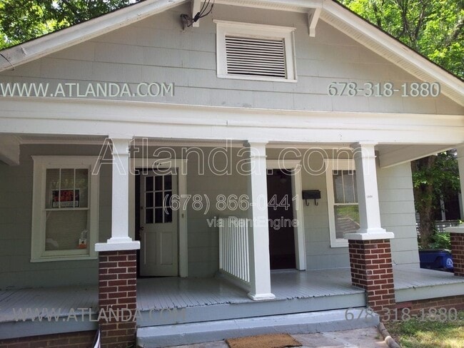 Photo - 1066 McMillan St NW