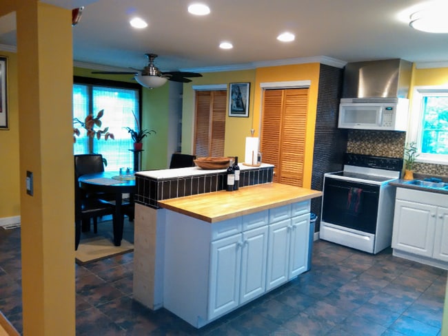 Photo - 1904 N Woodley St Unit #1