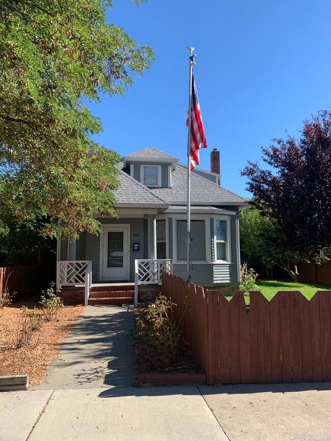 Photo - Remodeled Downtown Ellensburg Home