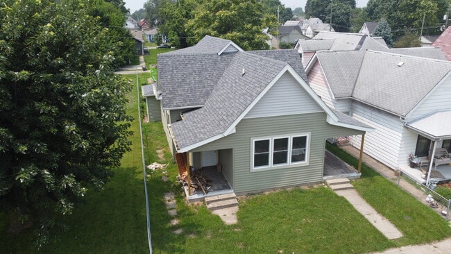 Building Photo - 812 Marion Ave Unit 814 Rental