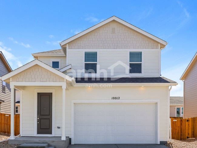 Building Photo - 10012 Abilene St
