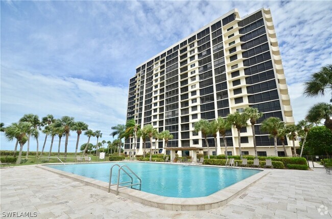 Building Photo - 10951 Gulf Shore Dr Unit 804 Rental