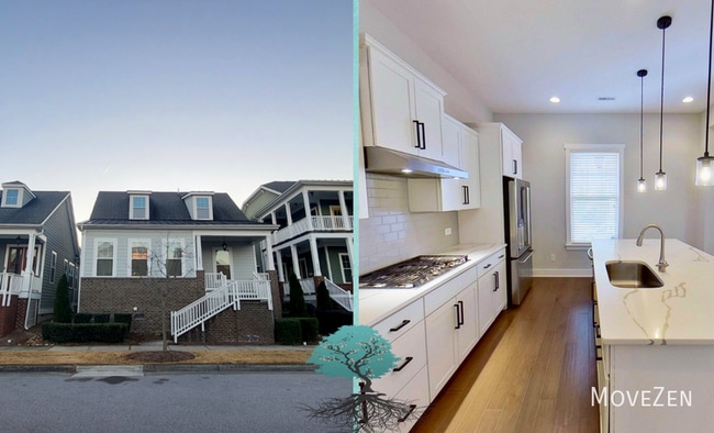 Building Photo - 6605 Truxton Ln