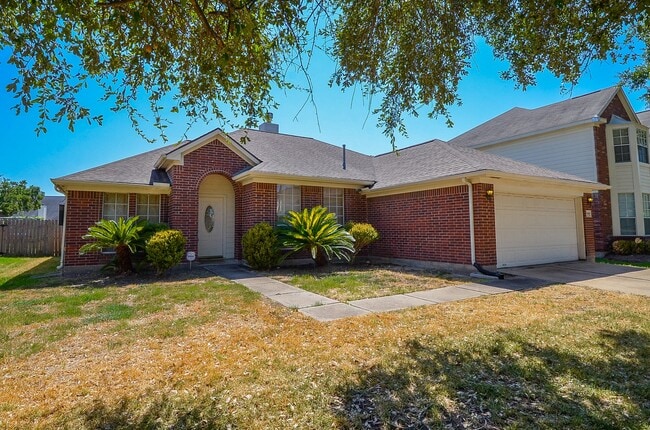 Building Photo - 17315 Kenton Crossing Ln Rental