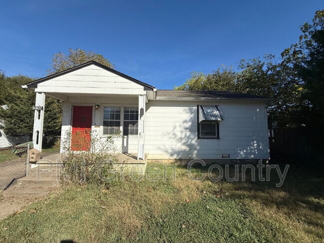 Photo - 6407 E King St