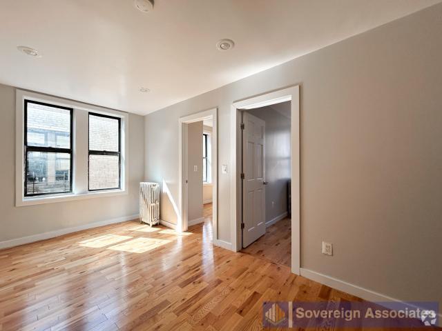 Building Photo - 2 bedroom in NEW YORK NY 10040 Unit 5F Rental