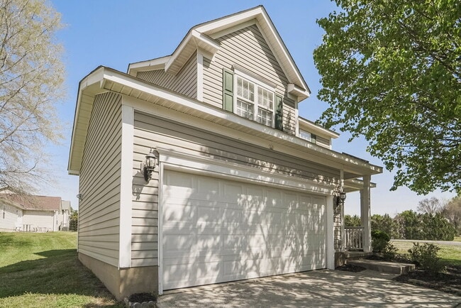 Photo - 13965 Dingess Rd