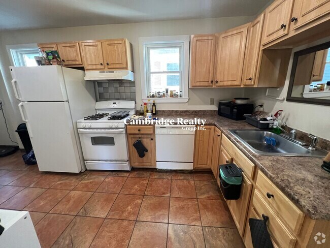 Building Photo - 53 Porter Rd Unit T Rental