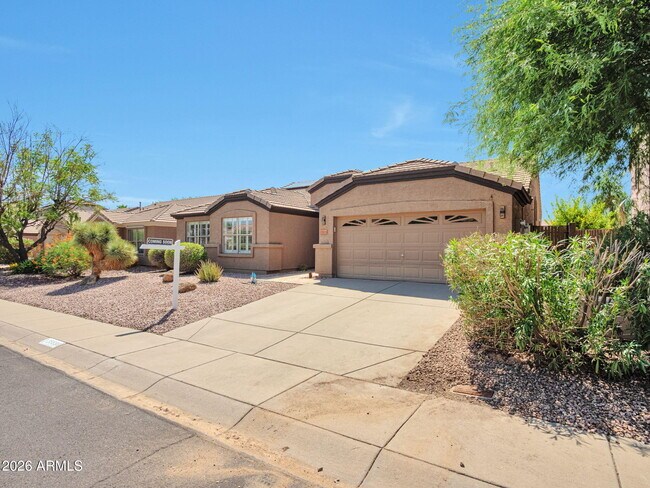 25836 N 43rd Pl