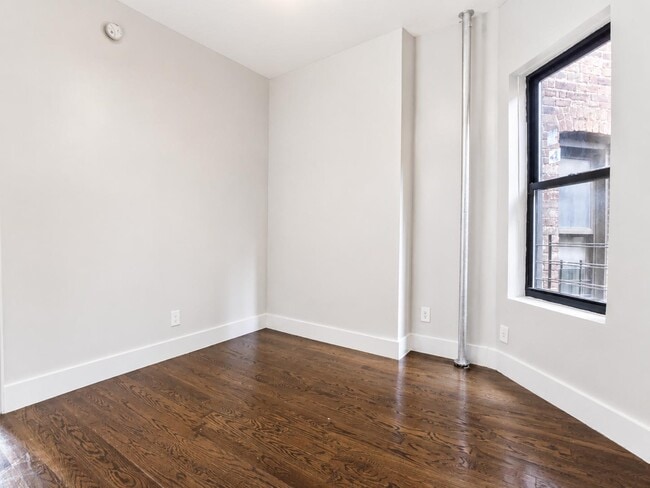 Photo - 1885 Amsterdam Ave Unit 3C