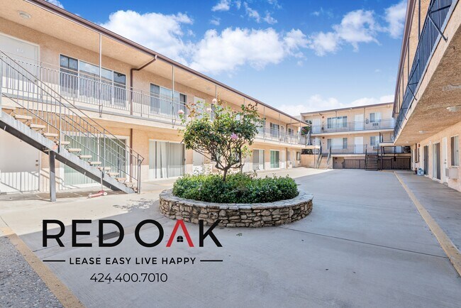 Photo - 20414 Cohasset St Unit 25