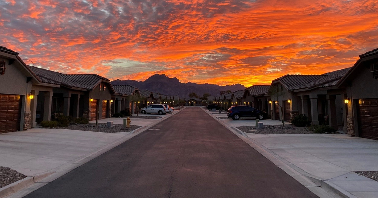 Apache Junction Villas - Apache Junction Villas Apartments