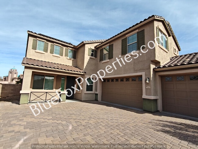 Photo - 8545 N Gaetano Loop