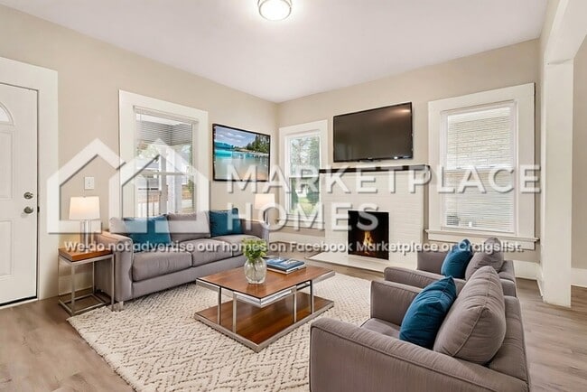 Photo - 1416 St Michael Ave