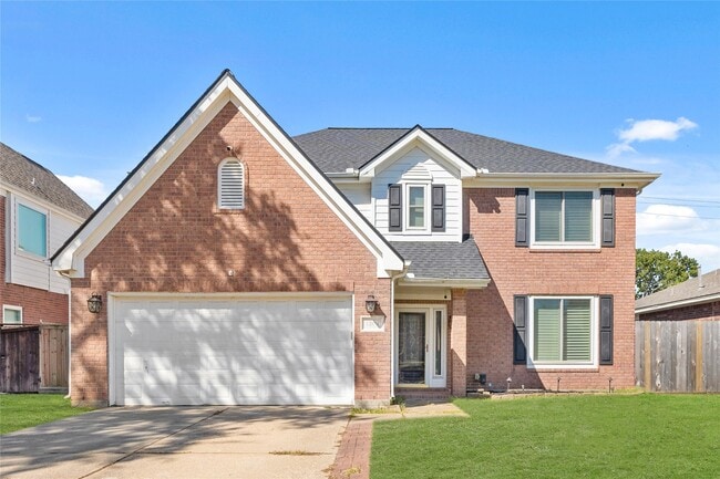 Photo - 1209 Comanche St