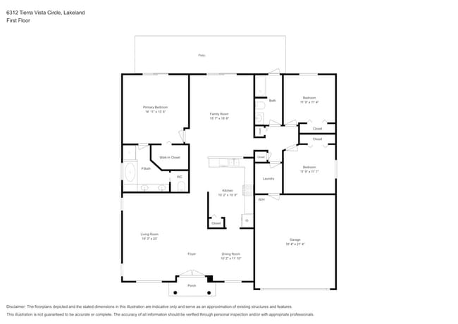 Photo - 6312 Tierra Vista Cir