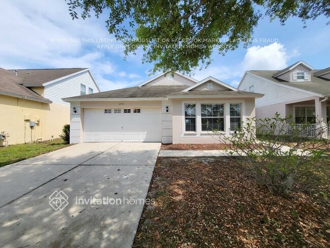 Photo - 6733 Cambridge Park Dr House