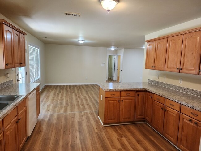 Photo - 3 Bedroom 2 Bath Brick Rancher in New Kent!