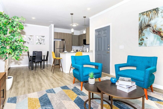 Photo - Step Into Sophistication in Every Sq Ft Unit AASY