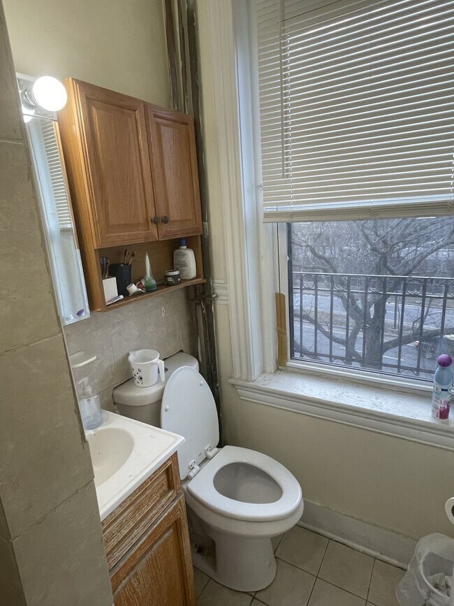 Photo - 2BR 1Bth unit. Heat/Hot Water included. Great location!