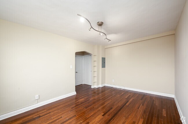 1 Bed 1 Bath