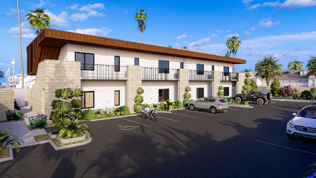 Photo - 3820 E Fort Lowell Rd Unit 103