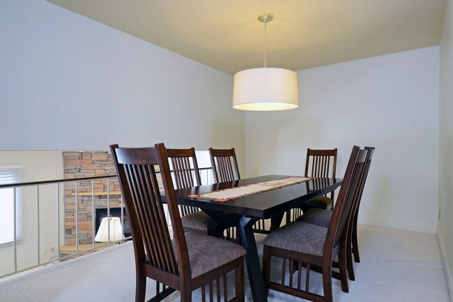 Photo - Wonderful 3 Bed 2 Bath Townhome in Little Canada