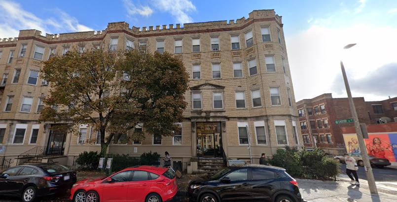 Photo - 64 Brighton Ave Apartments