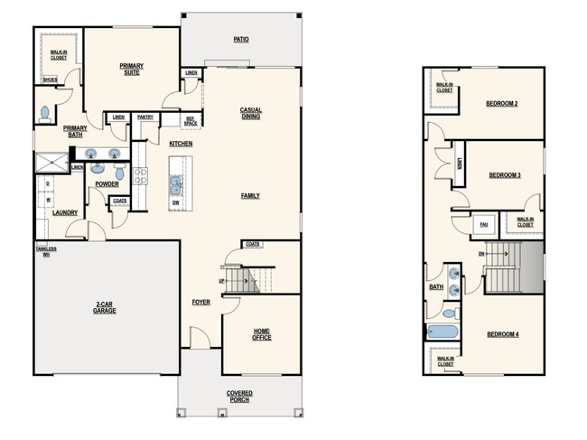 Photo - 2703 3340 South St