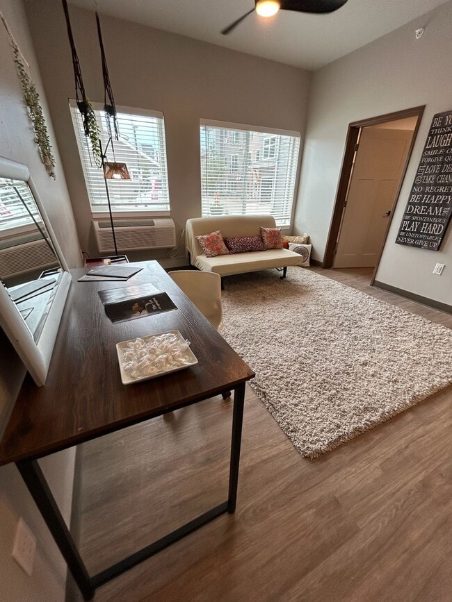Photo - Beautiful, Brand New One Bedroom Near CSU! Unit 304