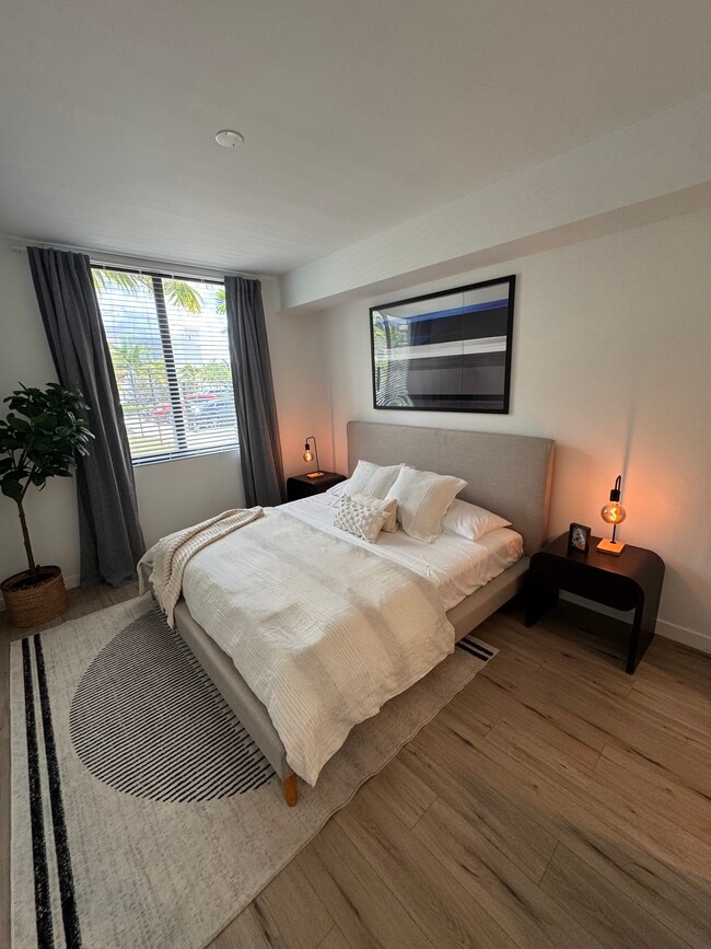 Photo - 645 W 76th St Unit A1