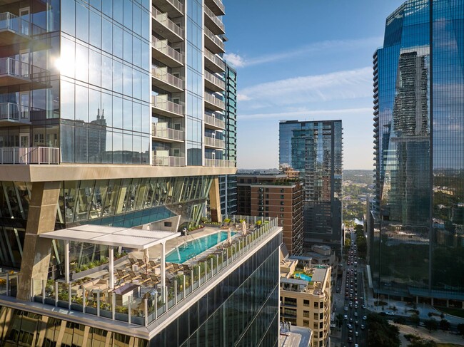 Photo - The Residences at ATX Tower