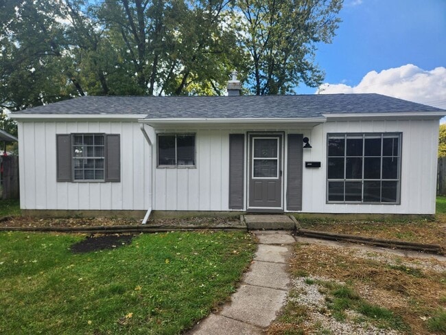 Building Photo - 1517 S 3rd St Rental