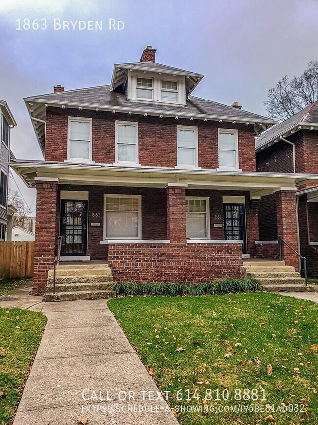 Photo - Beautiful Four Bedroom in OTE with TWO en-...