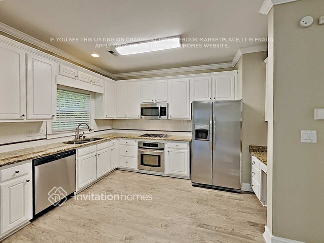 133 Planterra Way