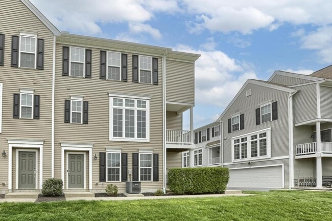 Building Photo - 3030 Meridian Cmns Rental