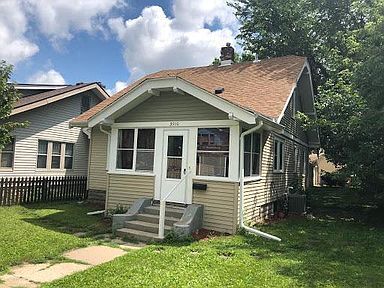 Photo - 3910 Emerson Ave N
