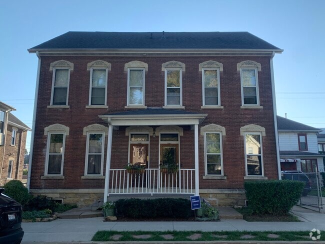 1329 Jackson (left side) - 1329 Jackson St Rental