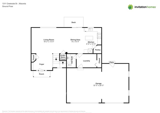 Photo - 1311 Creekside Dr