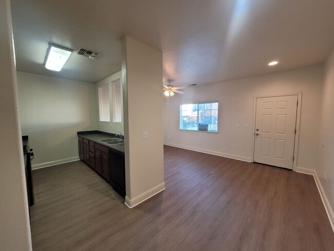 Photo - Three bedroom 1 bath with central heat and air