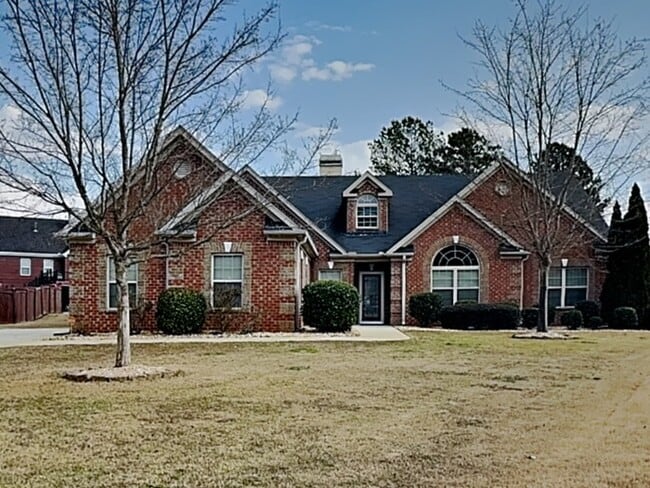 Building Photo - 412 Icicle Ct