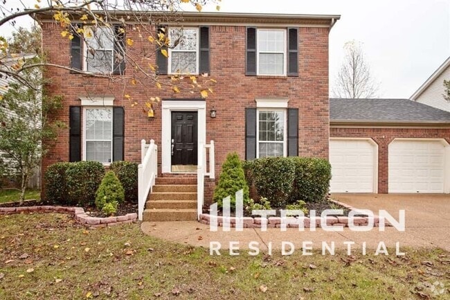 Building Photo - 2041 Glastonbury Dr Rental