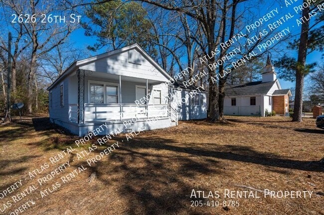 Photo - 2626 26th St