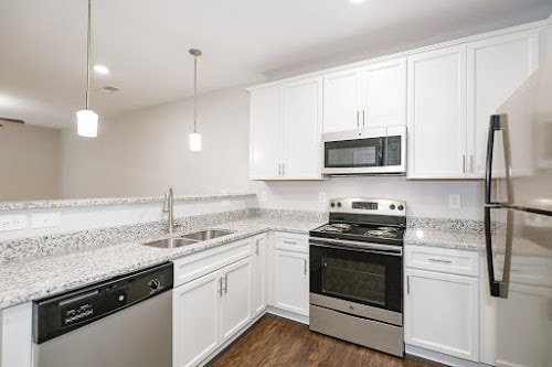 Photo - The View at Paris Mountain