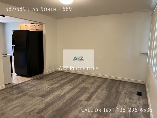 Photo - 587/589 E 55 North - 589-