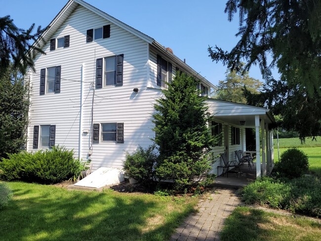 Photo - Country Views In Berks County-one pet allowed