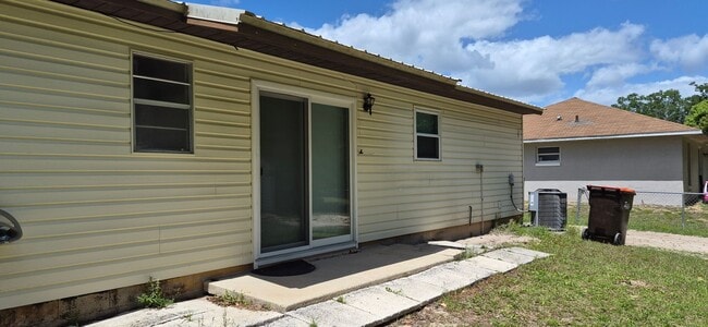 Photo - Establish Home and Neighborhood